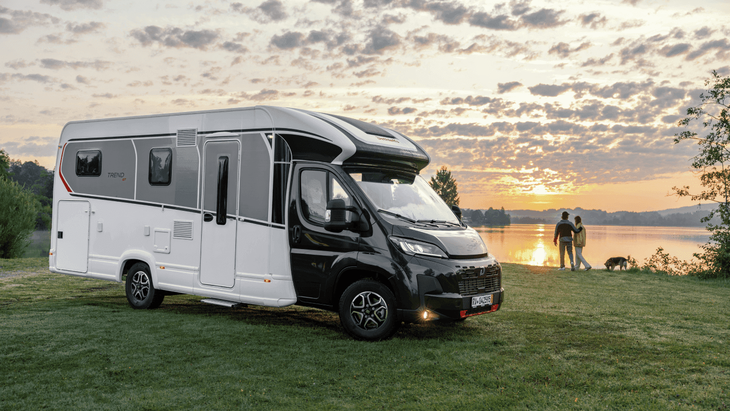 Was Wohnmobil & Wohnwagen wirklich kosten